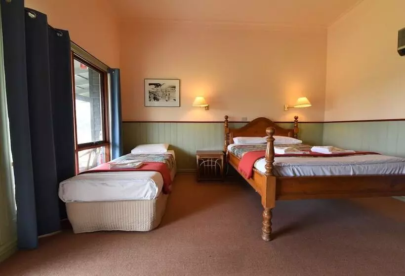 Acheron Valley Country Estate