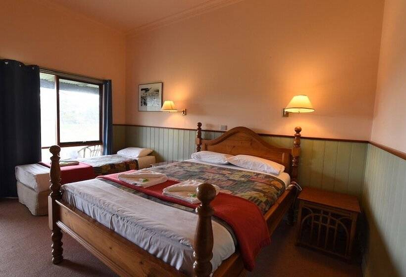 Acheron Valley Country Estate