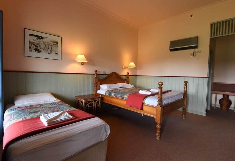 Acheron Valley Country Estate