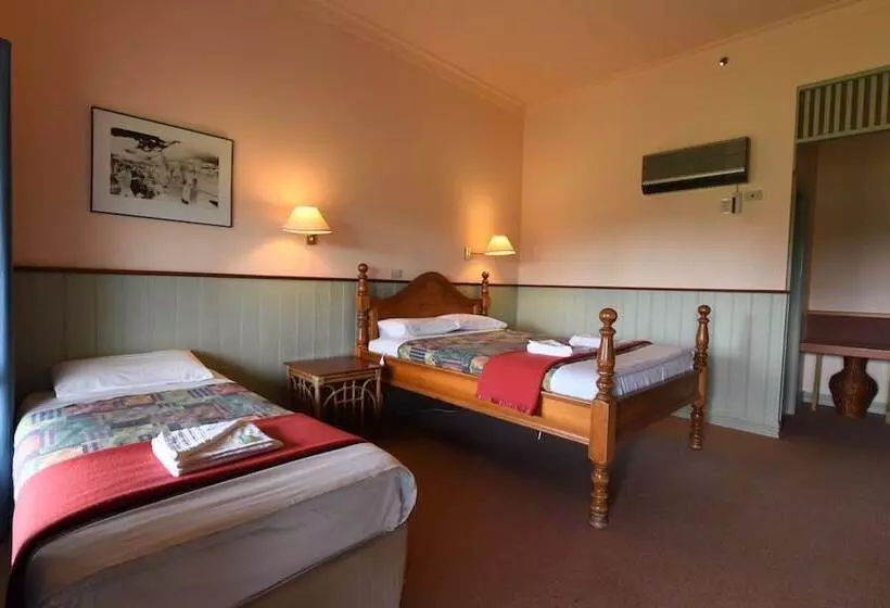 Acheron Valley Country Estate