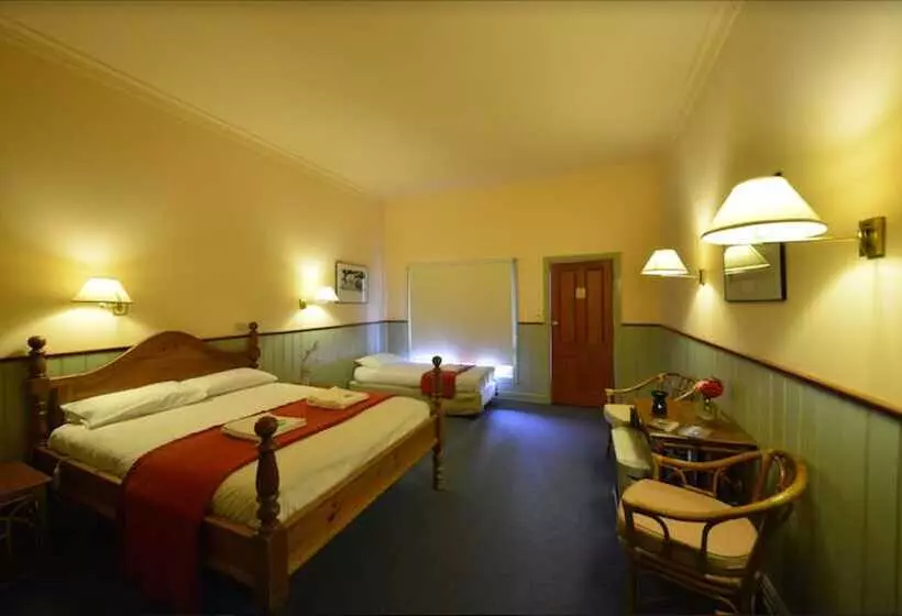 Acheron Valley Country Estate