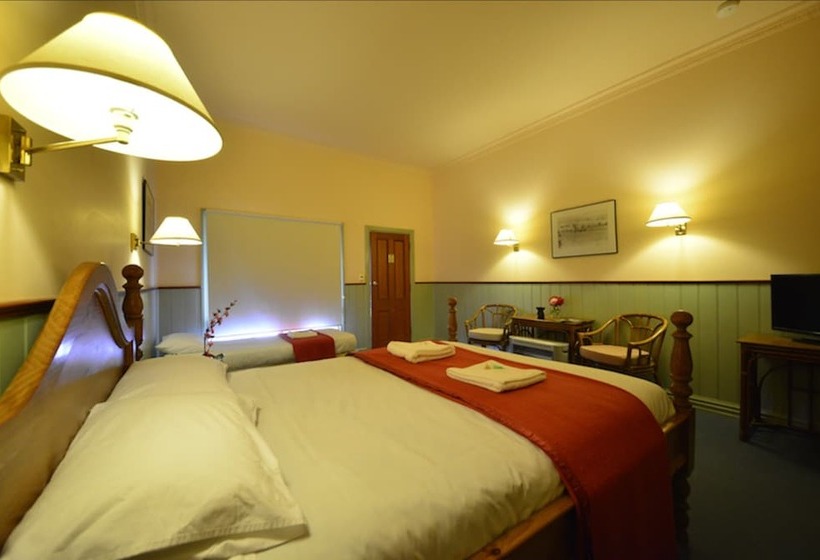 Acheron Valley Country Estate