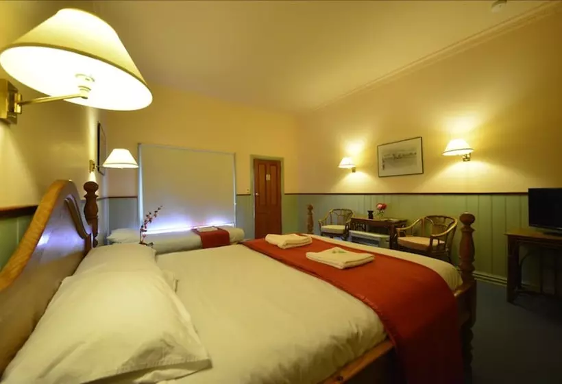 Acheron Valley Country Estate