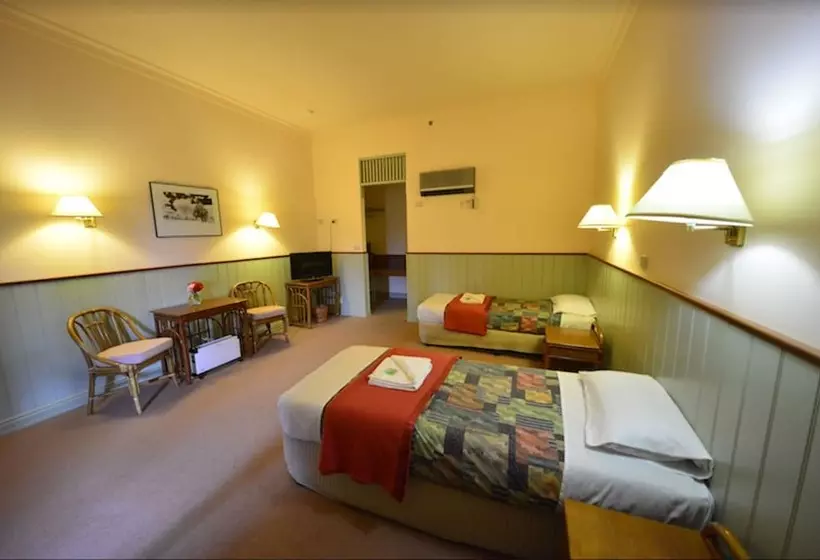 Acheron Valley Country Estate