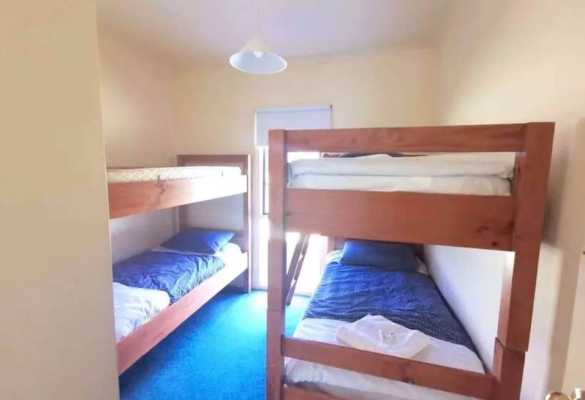 Acheron Valley Country Estate