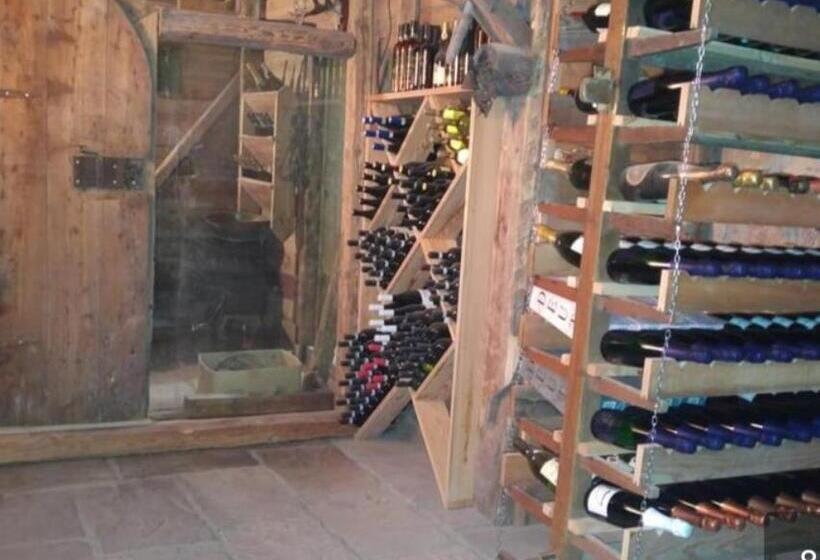 Общежитие Locanda Rondolost