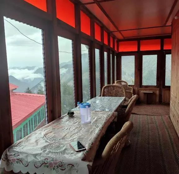 هاستل Satyam Home Stay