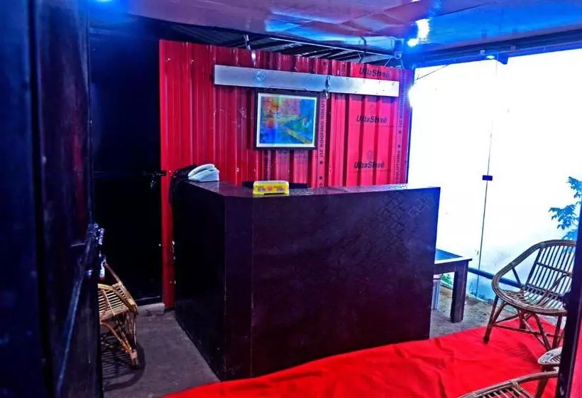 Glamwood Resort Dhanaulti, Ranked 1 In Dhanaulti