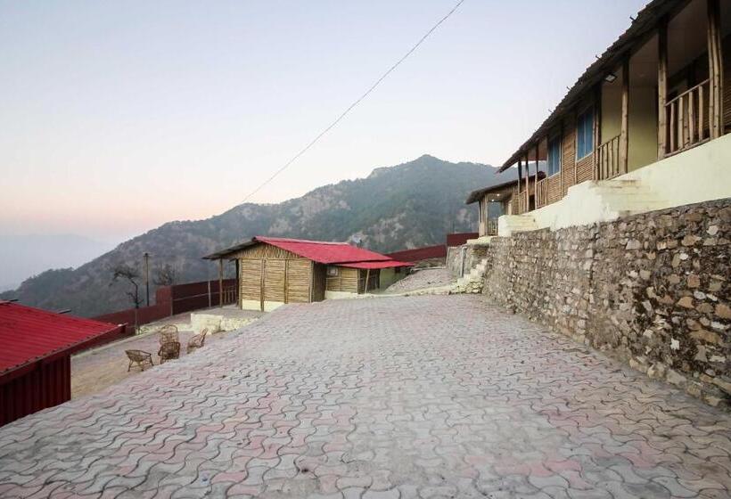 Glamwood Resort Dhanaulti, Ranked 1 In Dhanaulti