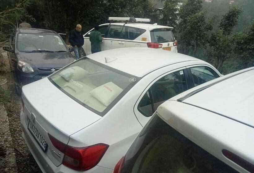 Glamwood Resort Dhanaulti, Ranked 1 In Dhanaulti