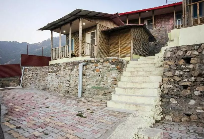 Glamwood Resort Dhanaulti, Ranked 1 In Dhanaulti