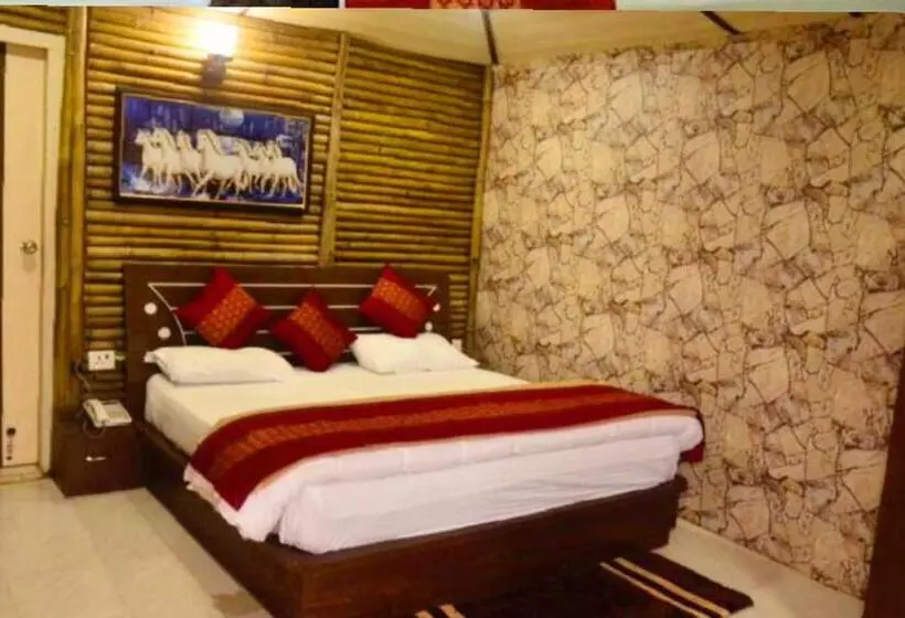 Glamwood Resort Dhanaulti, Ranked 1 In Dhanaulti