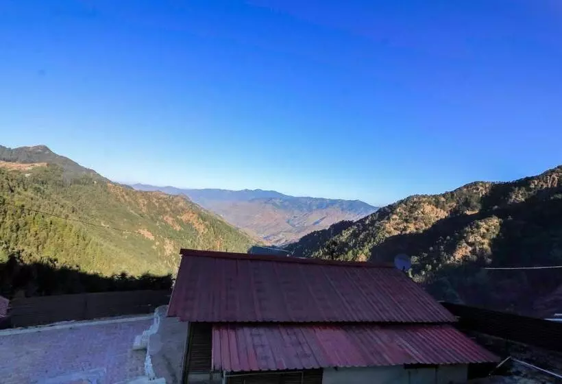 Glamwood Resort Dhanaulti, Ranked 1 In Dhanaulti