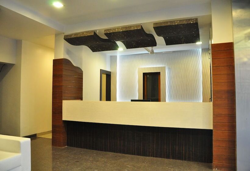 ホテル Avon Internatinal