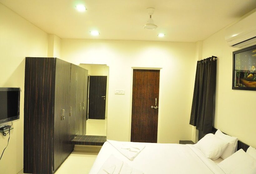 ホテル Avon Internatinal