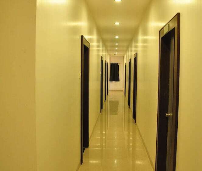 ホテル Avon Internatinal