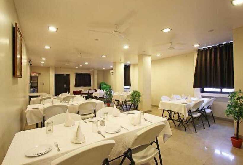 ホテル Avon Internatinal