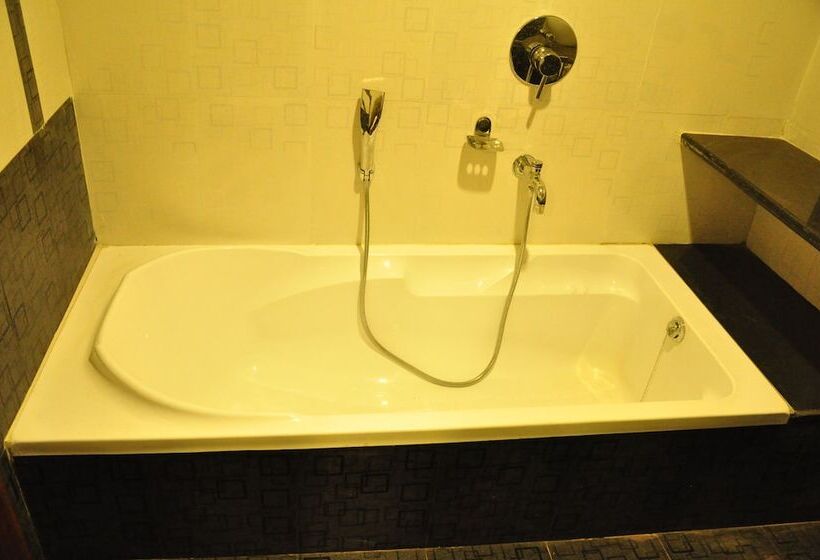 ホテル Avon Internatinal