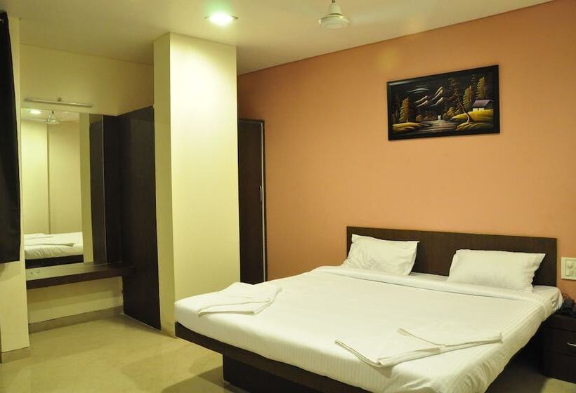 ホテル Avon Internatinal