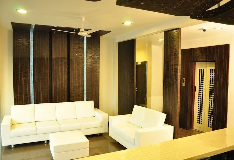 ホテル Avon Internatinal