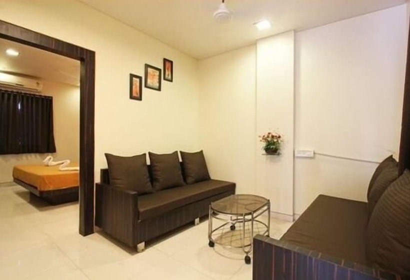 ホテル Avon Internatinal