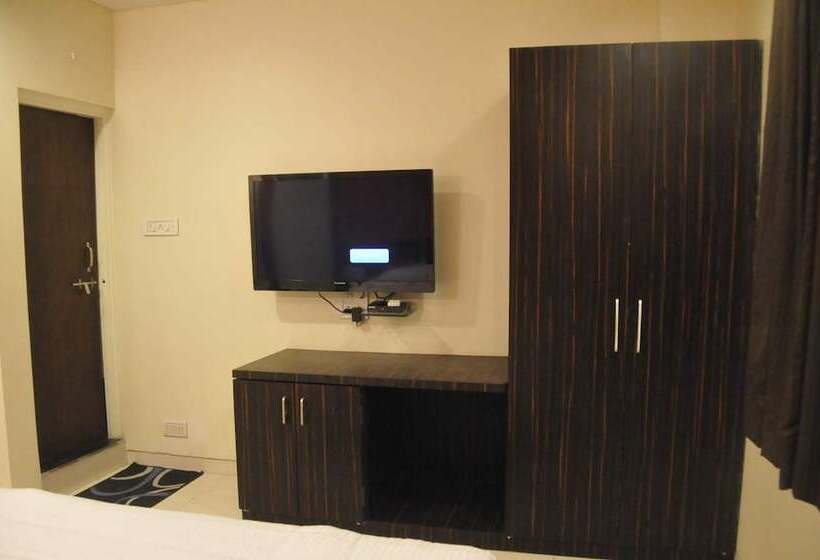 ホテル Avon Internatinal