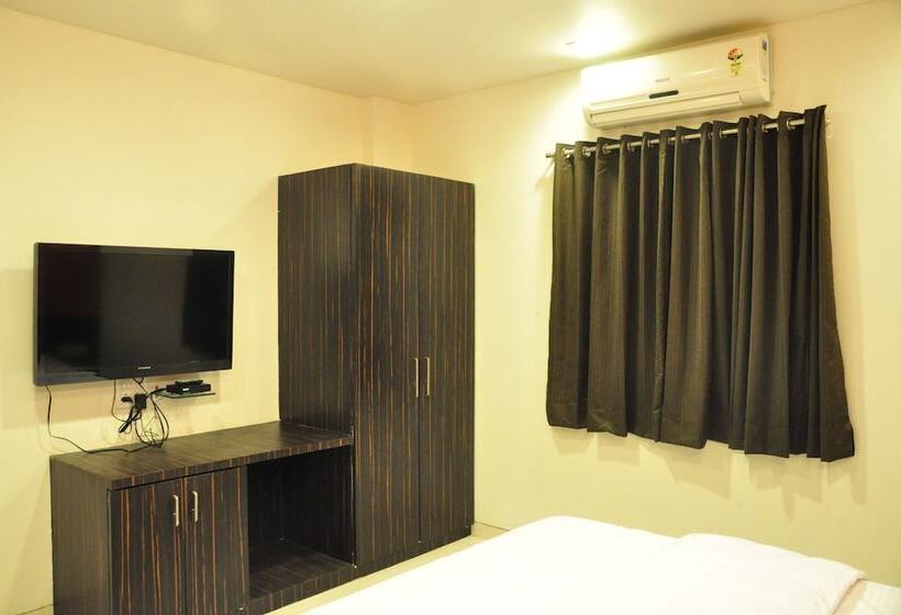 ホテル Avon Internatinal