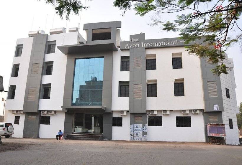 ホテル Avon Internatinal