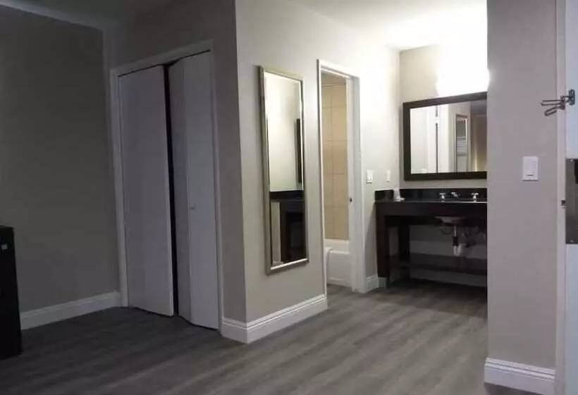 Hotelli Bel Air Motor