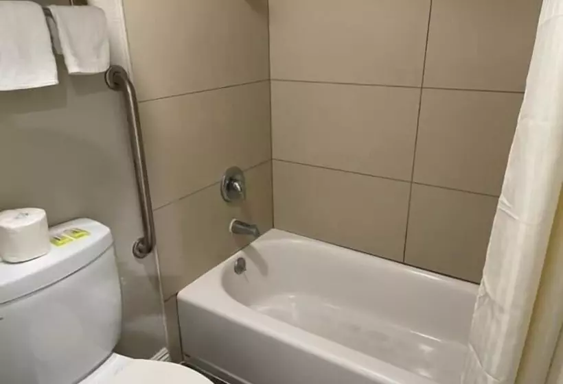 Hotelli Bel Air Motor