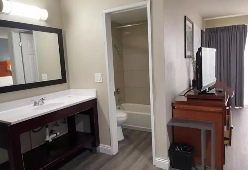 Hotelli Bel Air Motor