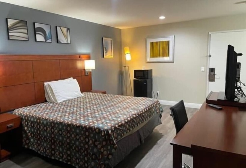 酒店 Bel Air Motor