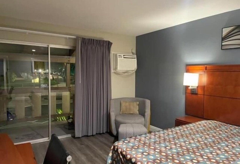 酒店 Bel Air Motor