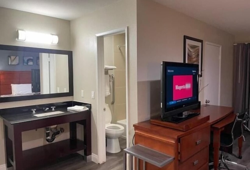 酒店 Bel Air Motor