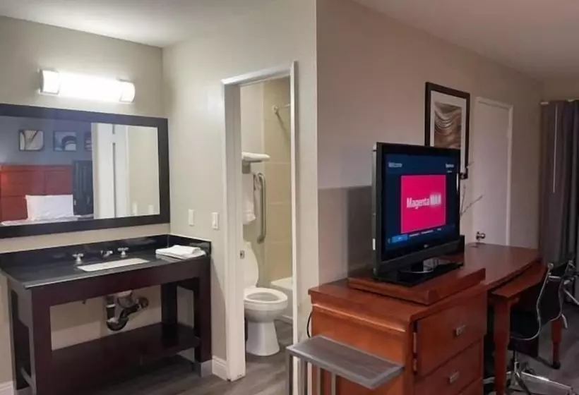 Hotelli Bel Air Motor