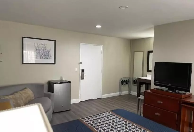 Hotelli Bel Air Motor