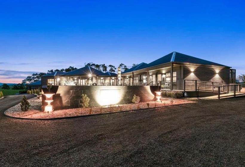 호텔 Campania Spa Suite 2