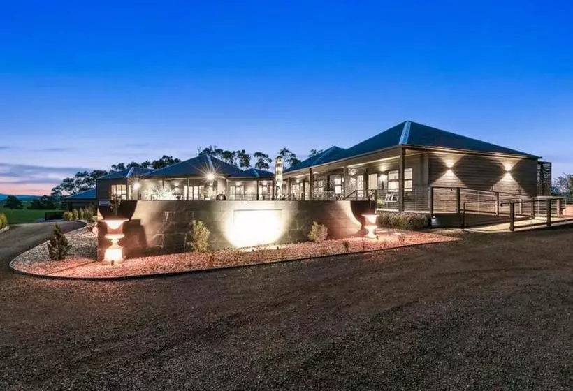 Hotelli Campania Spa Suite 2