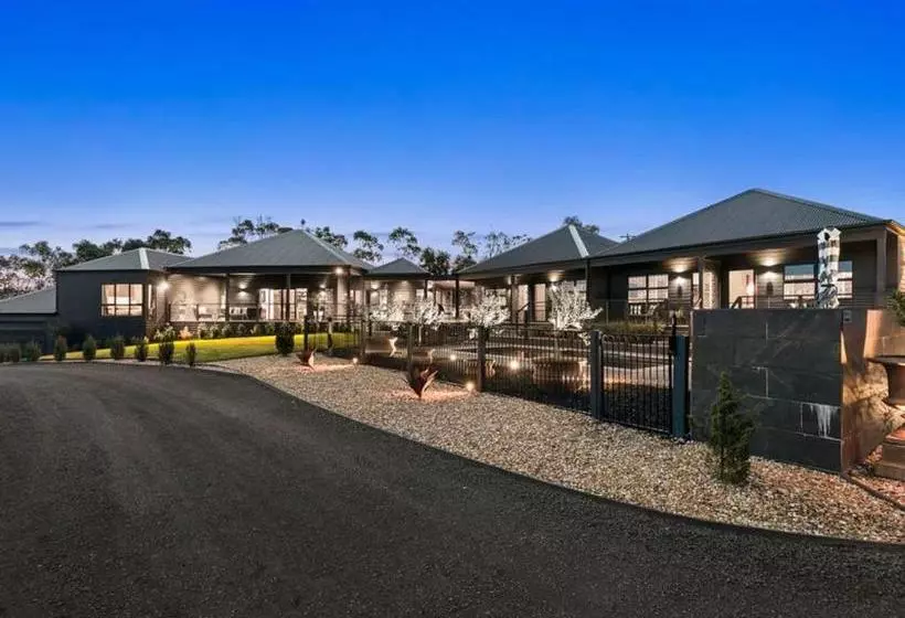 Hotelli Campania Spa Suite 2