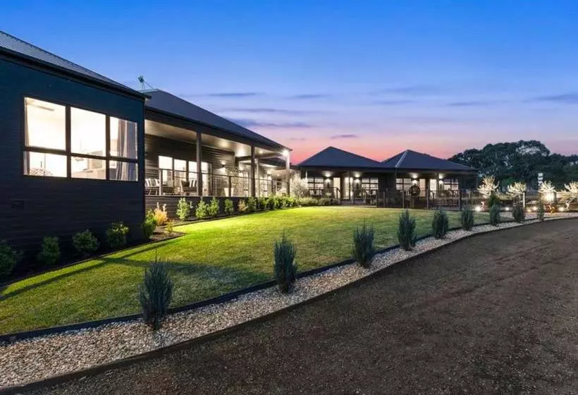 Hotelli Campania Spa Suite 2