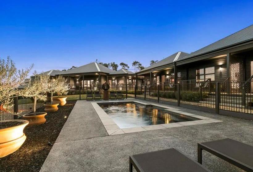 호텔 Campania Spa Suite 2