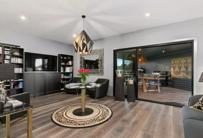 Hotelli Campania Spa Suite 2