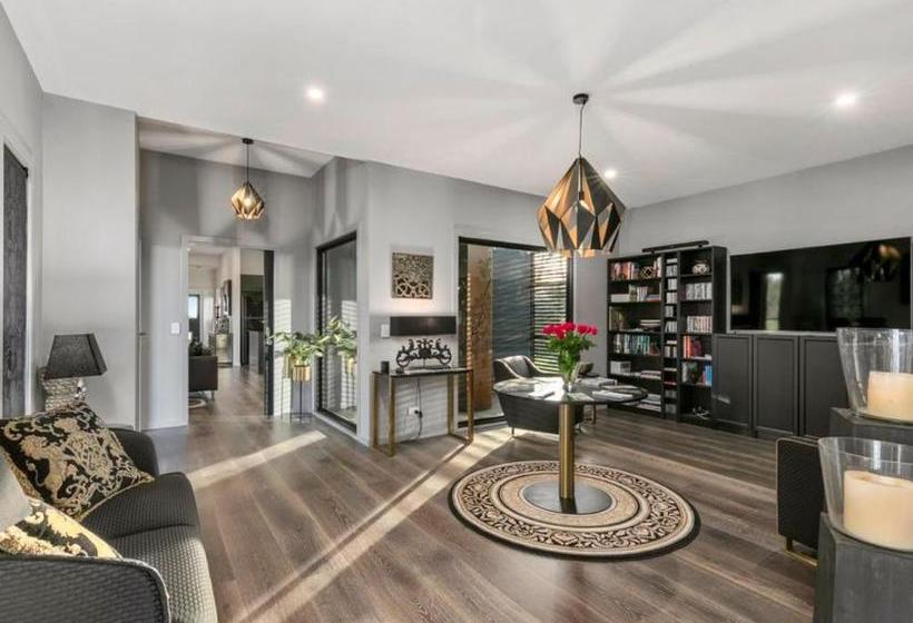 호텔 Campania Spa Suite 2