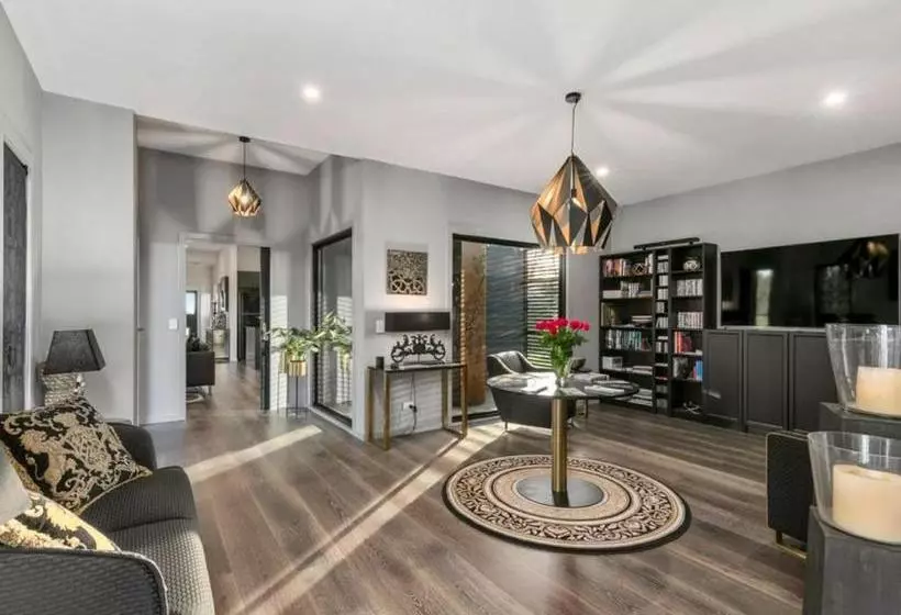 Hotelli Campania Spa Suite 2