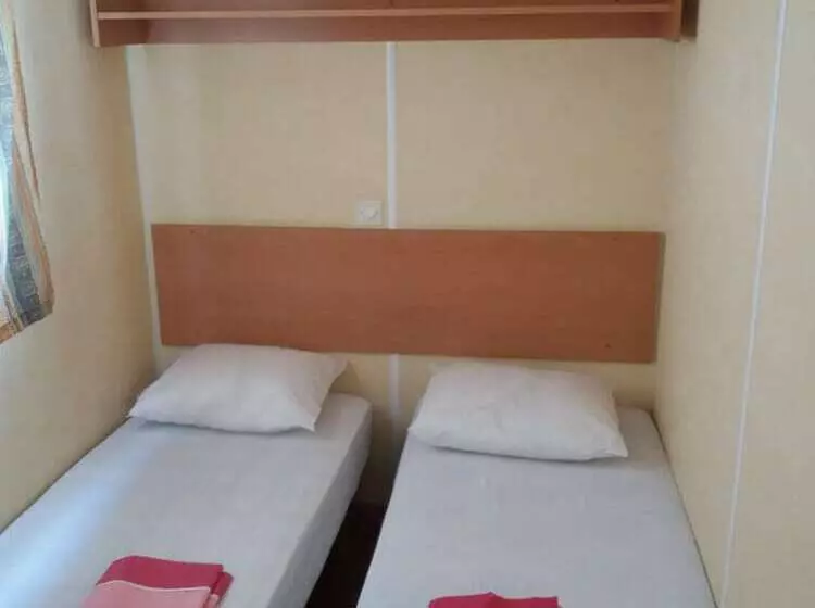 هتل Camping Bola