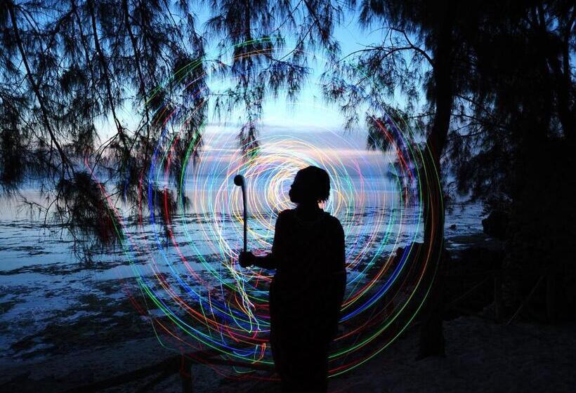 Hotel Coco Reef Ecolodge