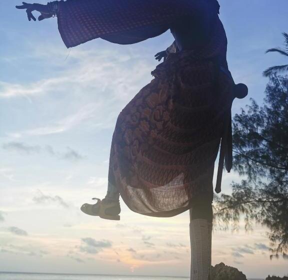 Hotel Coco Reef Ecolodge