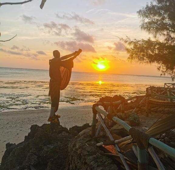 Hotel Coco Reef Ecolodge