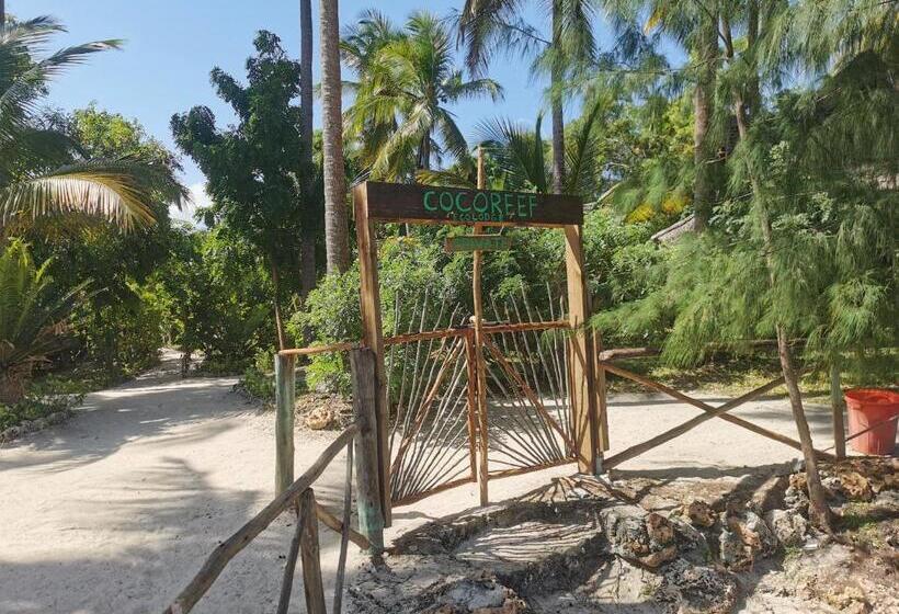 Hotel Coco Reef Ecolodge