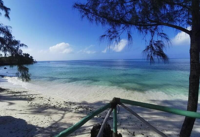 Hotel Coco Reef Ecolodge